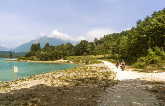 Anello delle Dolomiti