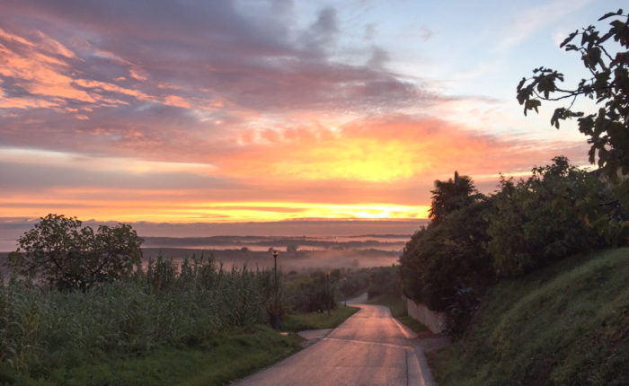 Bike&Wellness d’autunno in Istria