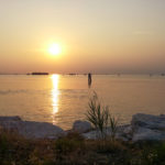 La via del Mare da Padova alle isole della Laguna di Venezia Ca’ Roman