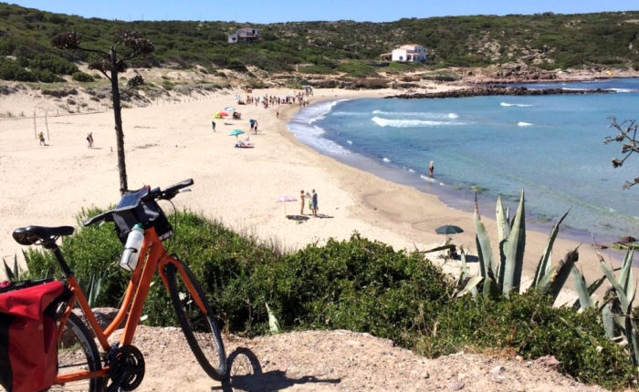 Sardegna tour della costa del sud