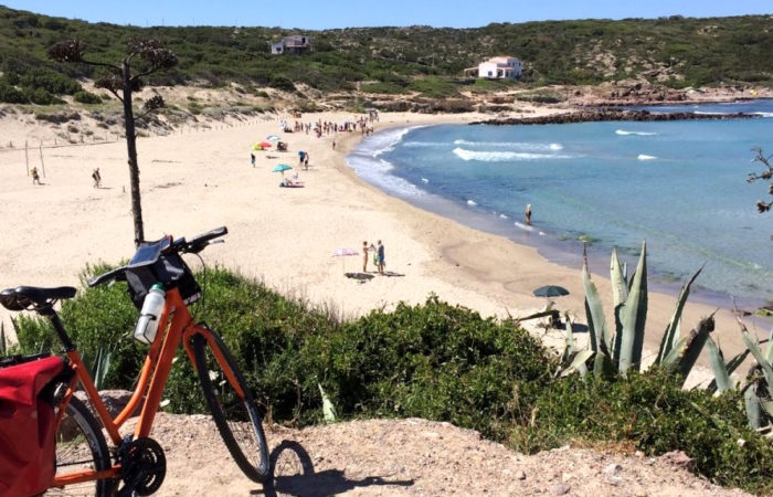 Sardegna tour della costa del sud